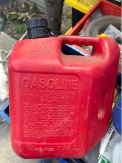 Gas can