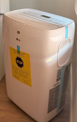 Portable AC
