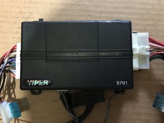Remote start / stop
