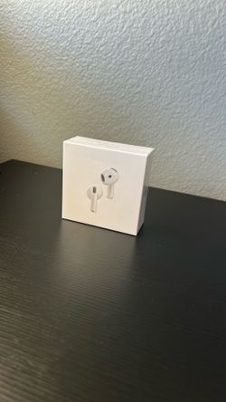 4th gen airpods with noise cancellation