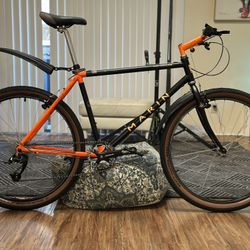 1992 Marin Pike Mountain Mtb Bike OBO 