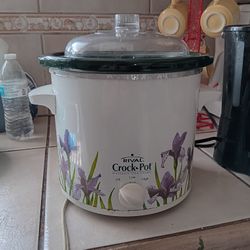 Olla Eléctrica Buen Estado