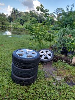 Mercedes benz OEM size 17 special