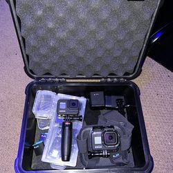 GoPro Hero 8 Black