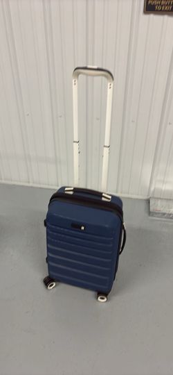 She’ll luggage