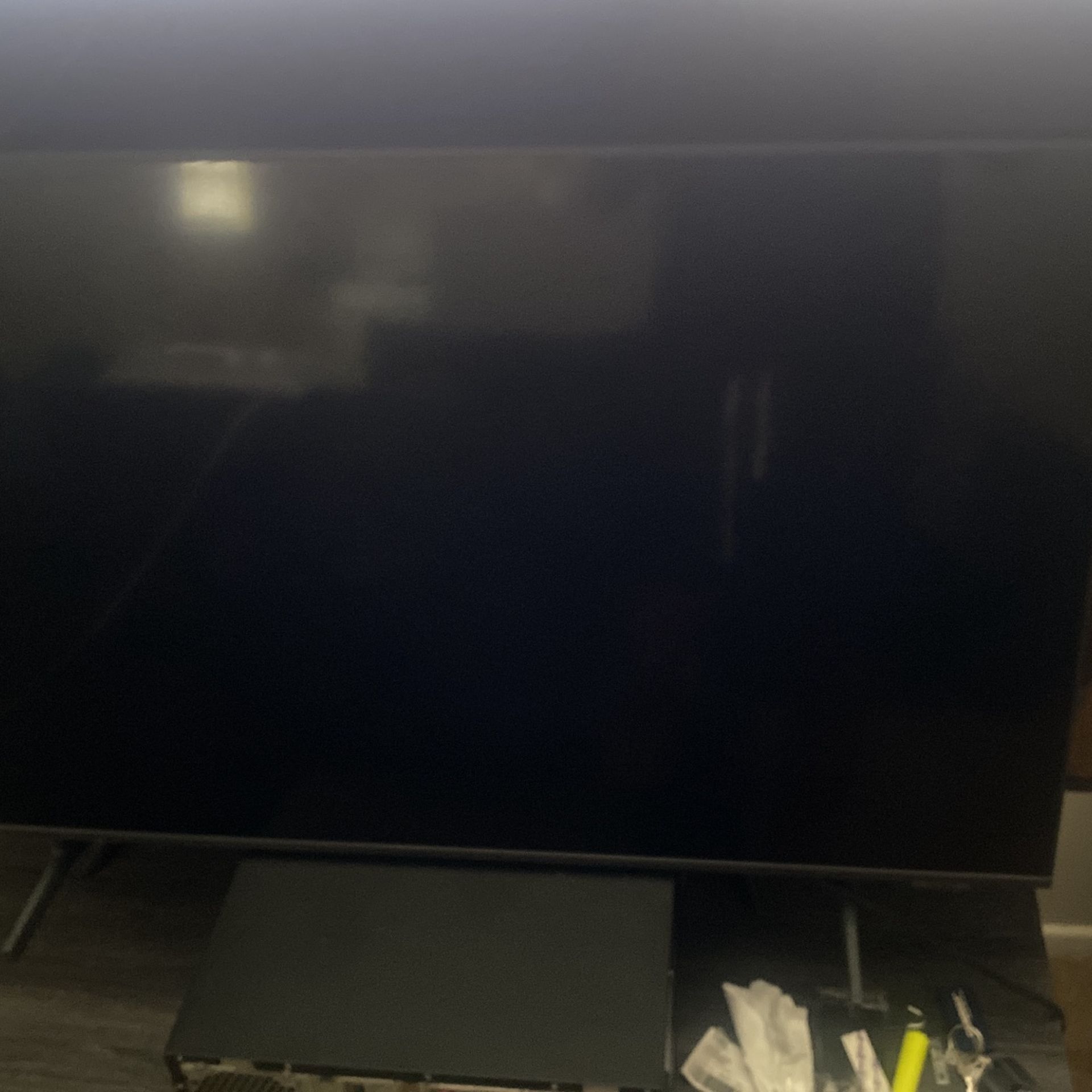 43” Samsung Smart TV