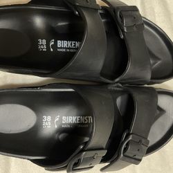 birkenstock EVA sandals for women