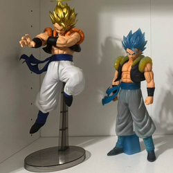Dragonball figures