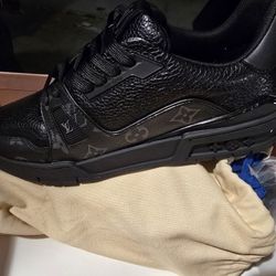 Louis Vuitton shoes