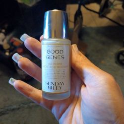 Good Genes All in One Lactic Acid Treatmet