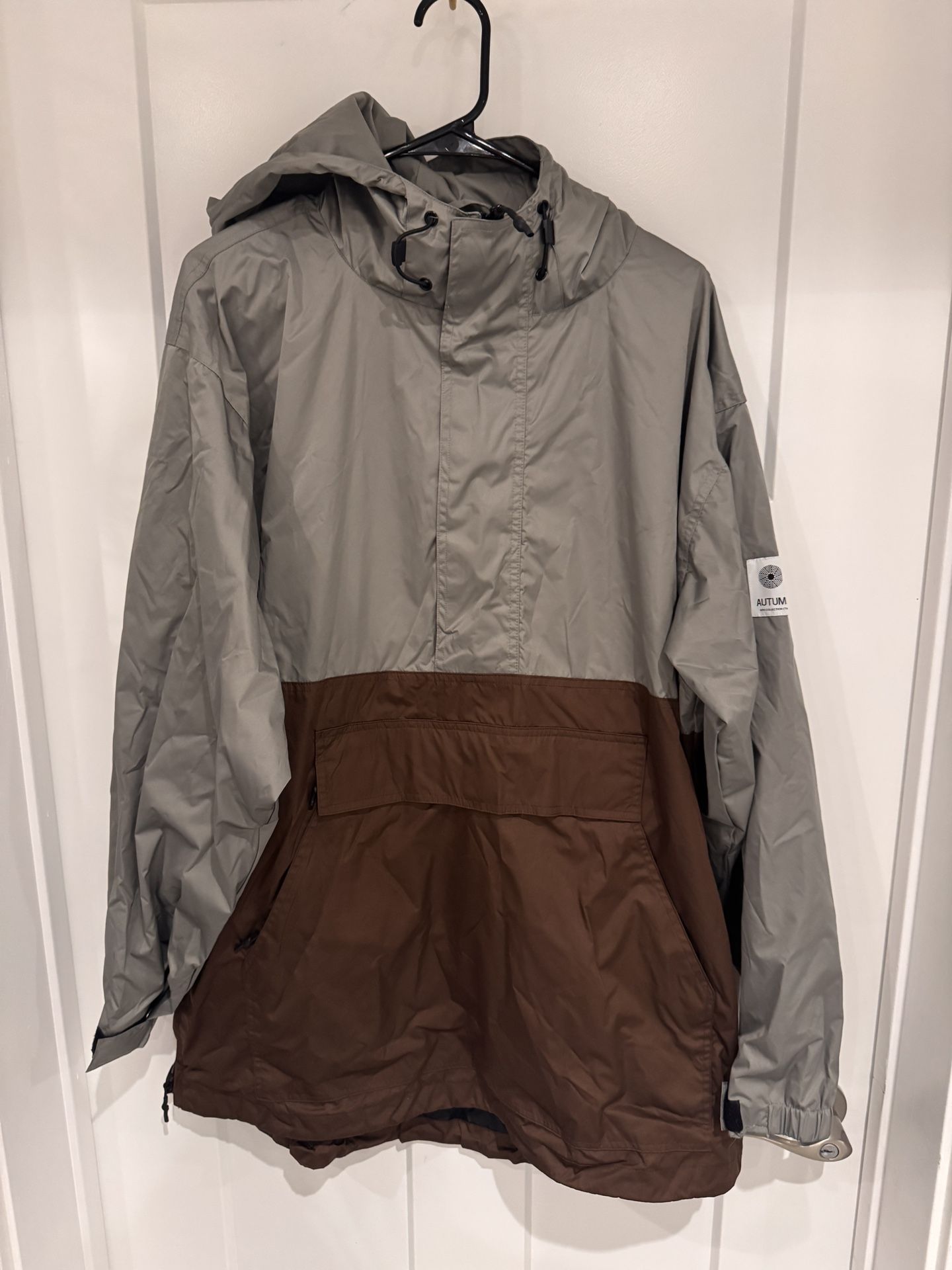 Cascade Anorak (Large)