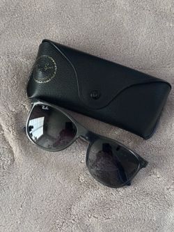Rayban sunglasses