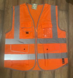 Vest Safety
