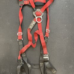 Large Safety Harness
