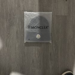 Moncler Beanie 
