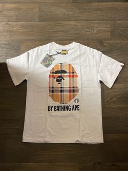 Bape T-Shirts S,M,L,XL