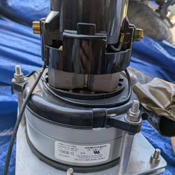 Ametek Lamb Vacuum & Motors