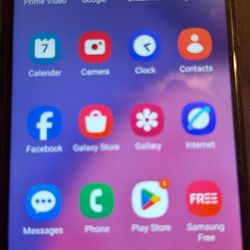 Samsung Galaxy A03 Unlocked 