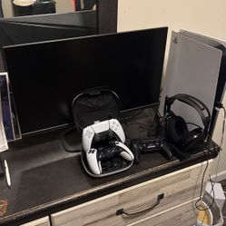 PS5