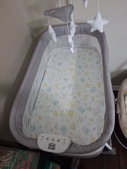 Bassinet