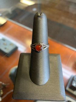 Women’s Sterling Silver Ring