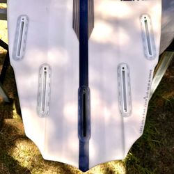  Final Sale 6’6 SCI-Fi 2.0 TOMO FireWire Near Mint!