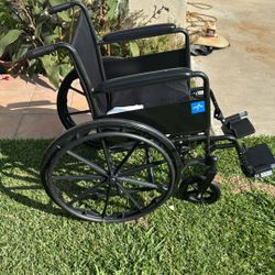 Wheelchair Made By Midline Very good condition