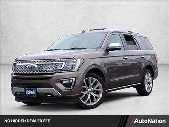 2018 Ford Expedition