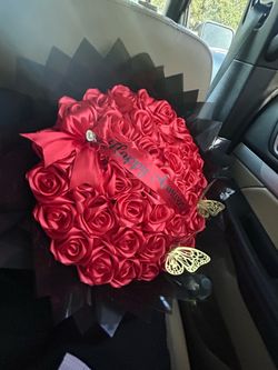 Rosas infinitas