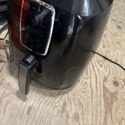 Ninja Air Fryer Max XL
