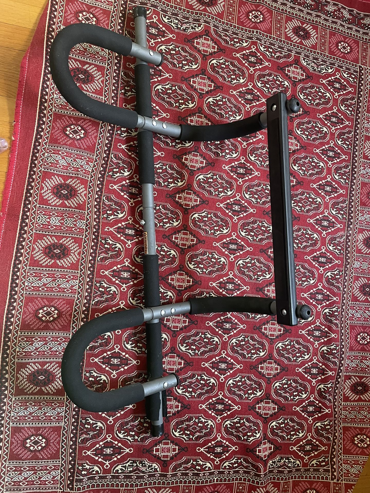 Pull Up Bar