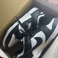 Nike Dunks Low Retro