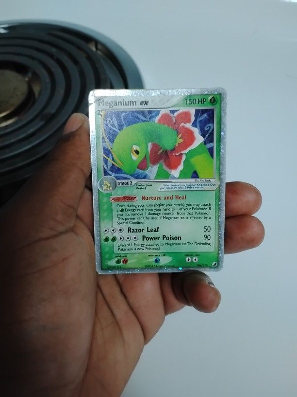 Pokemon Collection