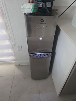Avalon Bottom Load Water Cooler Dispenser