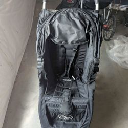 Baby Jogger City Mini 