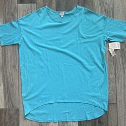 Irma Style LuLaRoe T Shirt