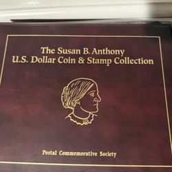 Susan B Collection 