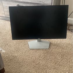 Dell 1080p HD Monitor