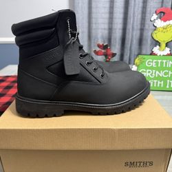 Men’s Smiths Boots