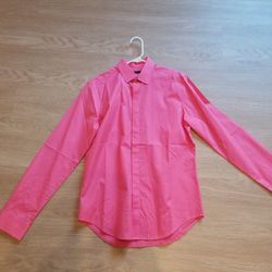 Mens Theory Shirt