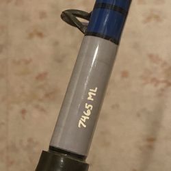Cal Star Grafighter 7465 ML 6''6"