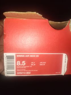 Nikes
