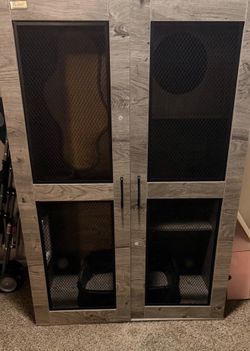 Cat House