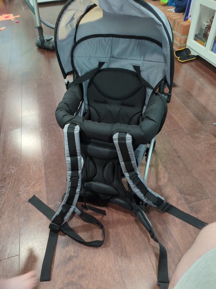 Graco Baby Carrier 