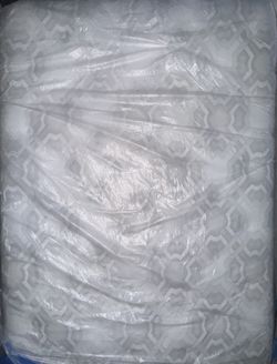 Sealy Pillow Top full Mattress