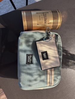 Jean Paul Gaultier Men’s Cologne Set W/bag(Limited Edition)