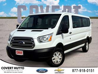 2019 Ford Transit-350