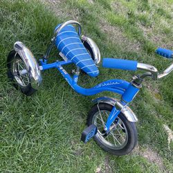 Schwinn Toddler Bike - Lightly Used - Retail $250