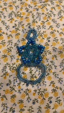 Kandi Star Glove