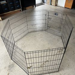 Dog/Cat Play Pen